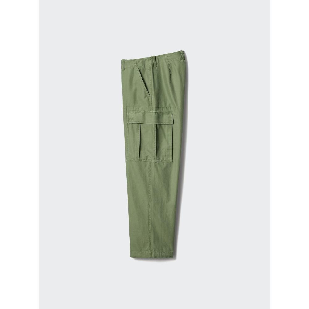 Uniqlo Japan Cargo Pants
