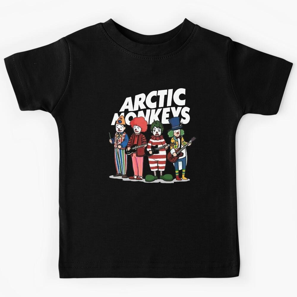 Fluorescent adolescent Kids T-Shirt 170