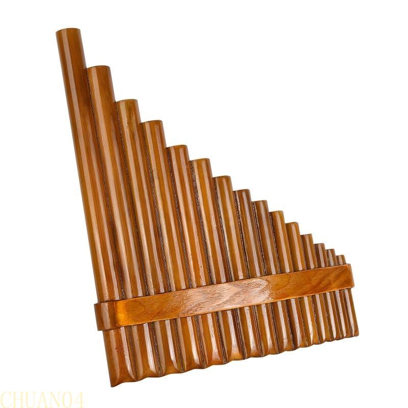 A1A2 Brązowy flet fletowy G na klucz Instrument muzyczny flety bambusowe chiński flet bambusowy