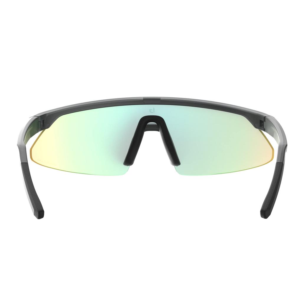 [Vóley] Gafas de sol MICRO EDGE Negro Gratis