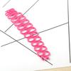 DIY Hair Braiding Hair Roller Magic Twist Curler Styling Braiding Tool Bun Maker