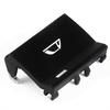 For-Z4 2009-2016 Inner Convertible Lid Close Control Switch Button Cap Cover