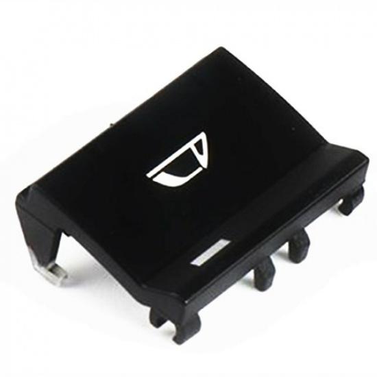 For-Z4 2009-2016 Inner Convertible Lid Close Control Switch Button Cap Cover