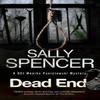 Dead End by Sally Spencer Hardback Book 9780727888747