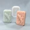 Soap Crafting Silicone Molds Realistic Peacocks Moulds Handmade Molds Silicone Texture Soap Moulds Craft Supplies