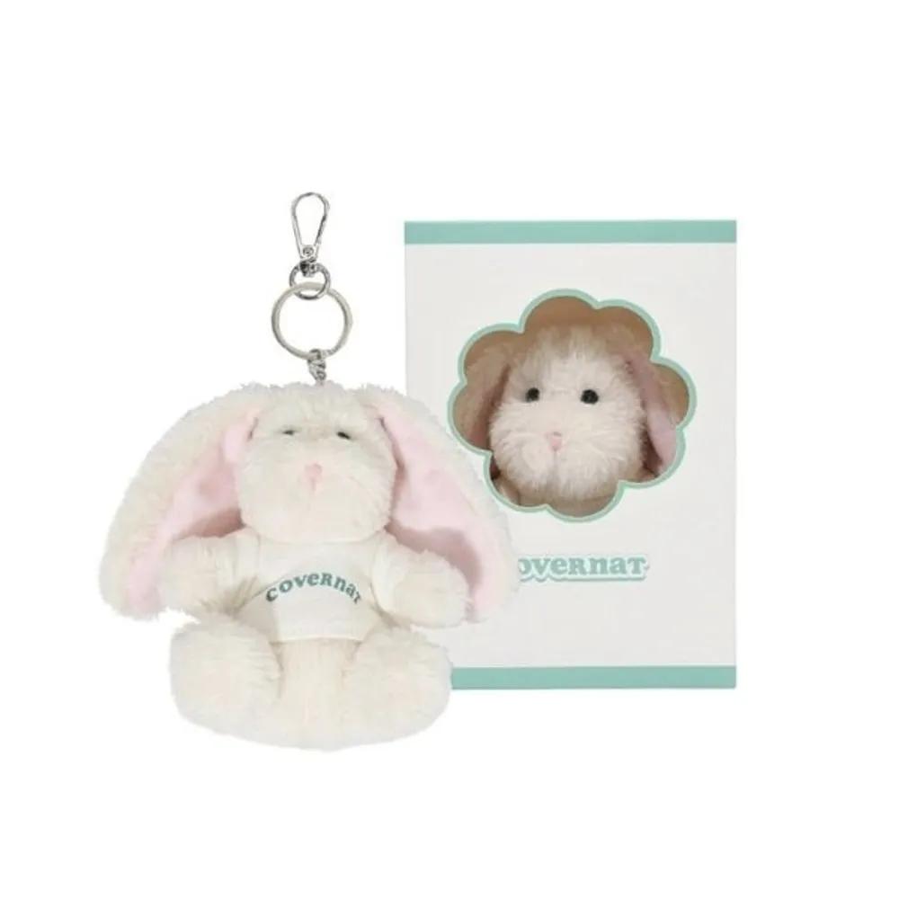 

Bunny Keyring B1 CO2507TC72 IV Model Name: 1.CO2507TC72 IV / Size: F