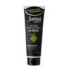 Junsui Naturals Face Wash - Oil Control | Powered With Charcoal Powder & Yam Bean Extracts | Blackheads & Sebum | Foaming Scrub Type | Dail