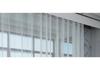2026 New Style Sheer Gauze Curtains - Versatile, Thin Design for Living Room, Bedroom, Balcony - Self-Adhesive Household Décor