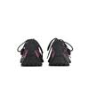 New Balance NB 327 Dämpfung, Abriebfest Niedrige Laufschuhe Unisex Schwarz Rosa U327WCD(Team368-)