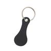 European & American Creative Keychain Accessory: Supermarket Token Tag Stainless Steel Pendant