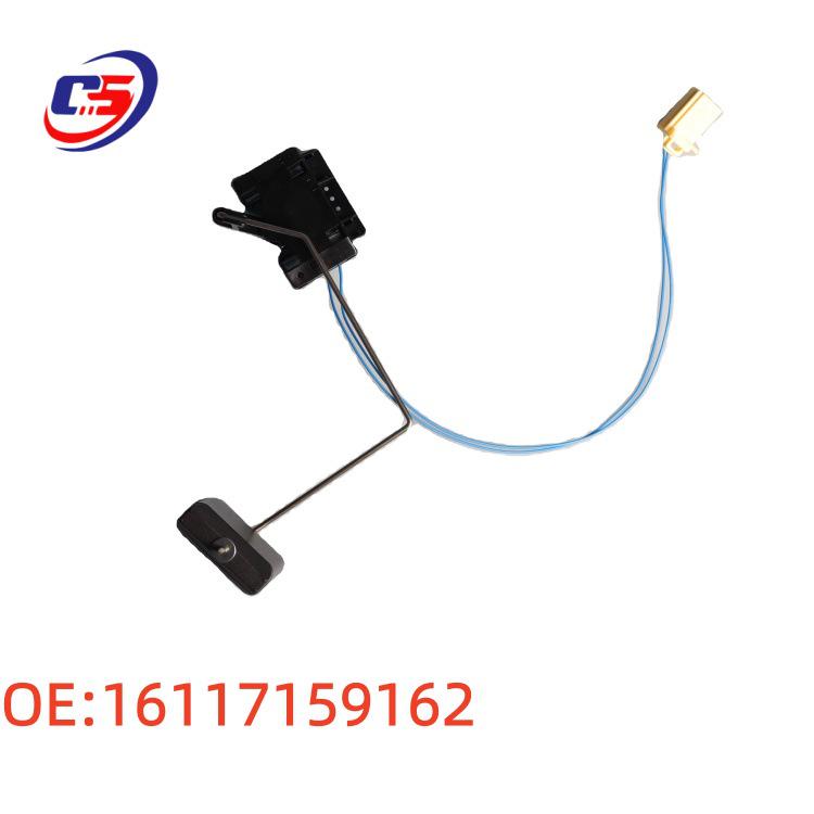 Oil Level Sensor 16117159162 for BMW Models: F18, F35, E81, E87, E88, E90, E91.