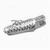 1pc for CFMOTO original 450SR foot pedal bracket ground probe screw single rocker arm
