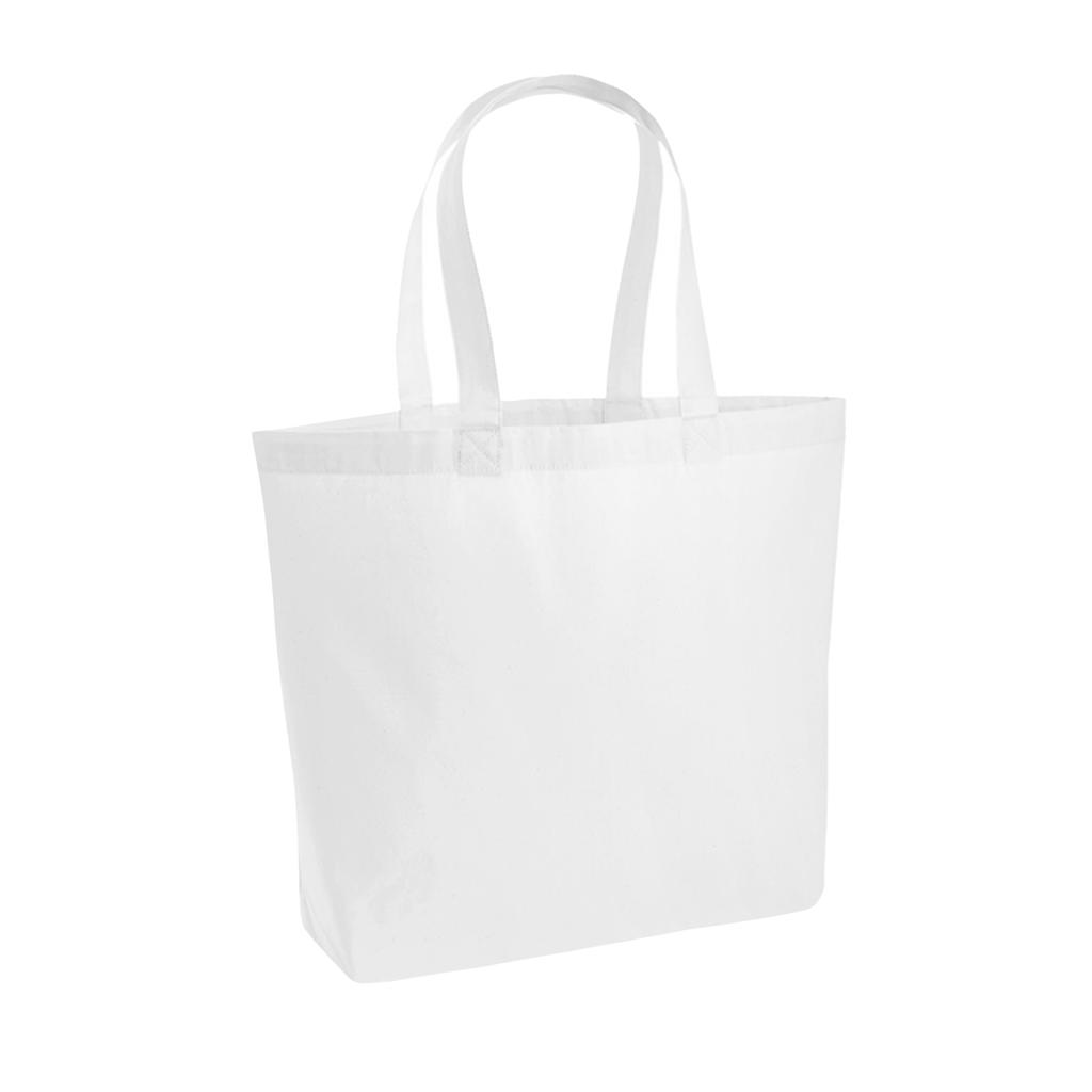 Westford Mill Premium Cotton Maxi Tote Bag