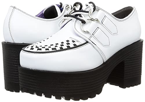 [Yosuke] Thick-soled lace-up shoes