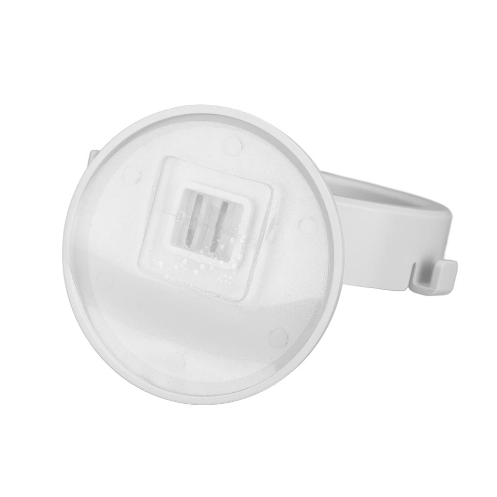 Wandmontierter Haartrocknerhalter Ständer Selbstklebend Platzsparend Haartrockner Aufbewahrung