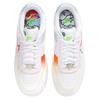 Nike Air Force 1 Shadow 'Ghost Swoosh' Women's Sneakers DV1364-111