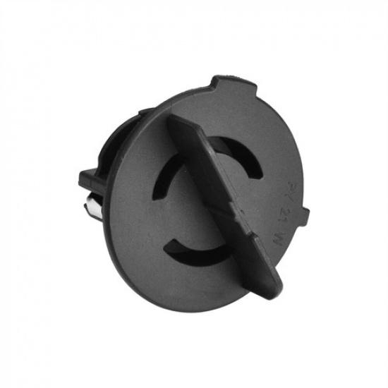 Front Turn Signal Bulb Socket For Peugeot 207, 307, 607, 807 / Citroen C4, C5 C8