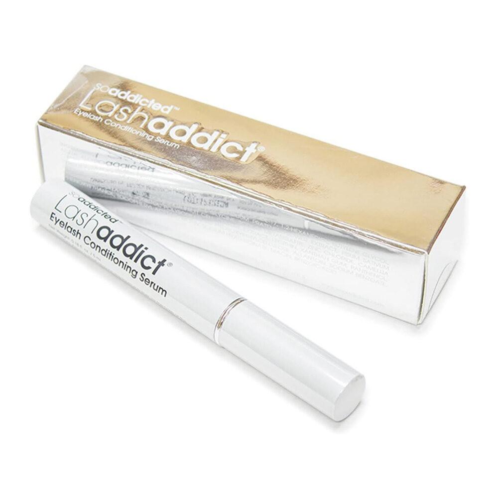 

Lashaddict Сироватка для кондиціонування вій 5 мл Сироватка для вій