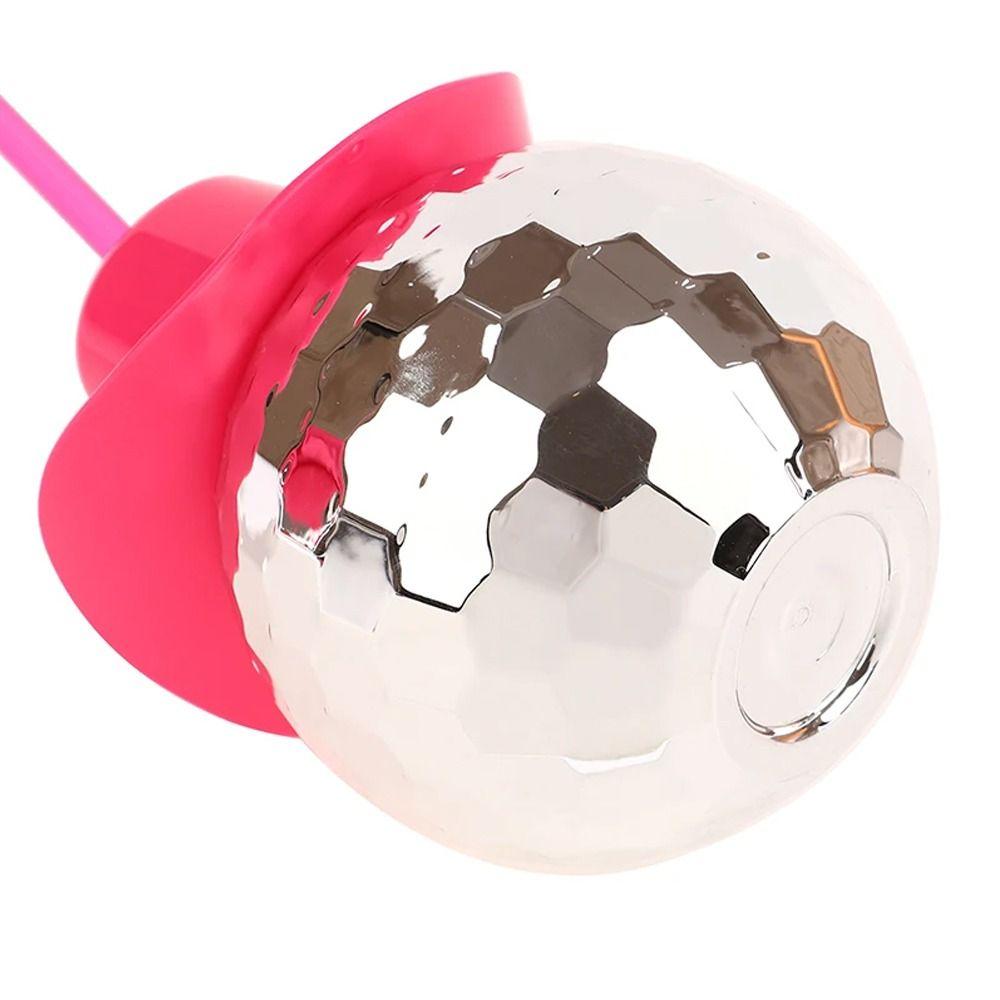 600ml Disco Ball Cups Unique Drinking Cup Cocktail Cup Flash Ball Cup  Cocktail Ball
