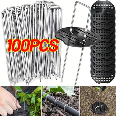 Jardinería y paisajismo – Soportes para plantas