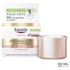 Eucerin Hyaluron-Filler + Elasticity Rose Day Care SPF30 Anti-Age Recharge 50 Ml