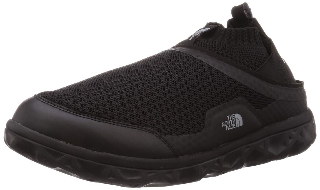 The North Face Climbing Diversity TNF cm Black, 25.0