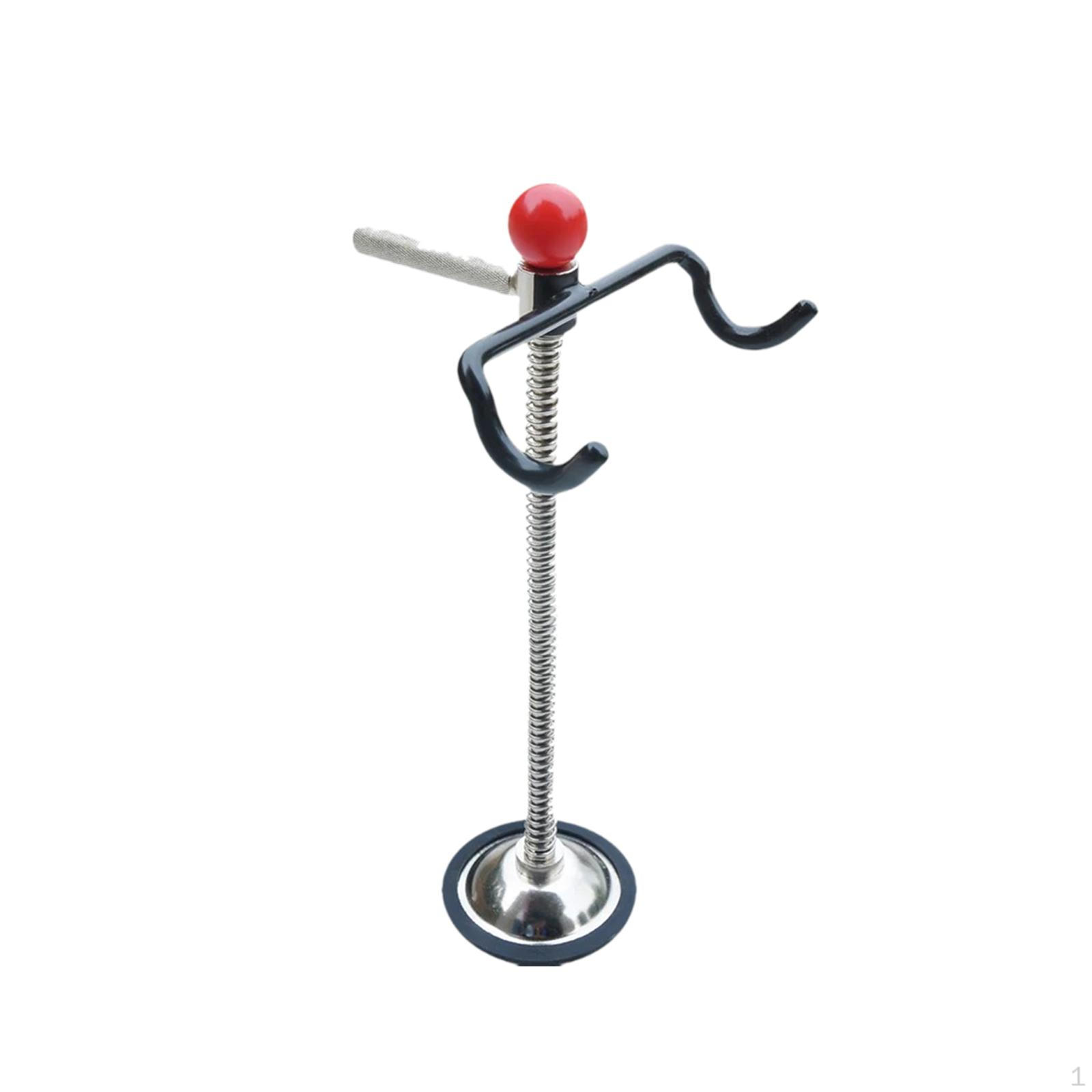 

Steering Wheel Holder 14.96inch Equipment Easy to Use Universal Efficient Firmly Fixed Portable Car