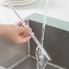 Cleaner Home Sink Cleaning Brush Toilet Dredge Pipe Water Channel Drain Cleaner Sink Pipe Dredger