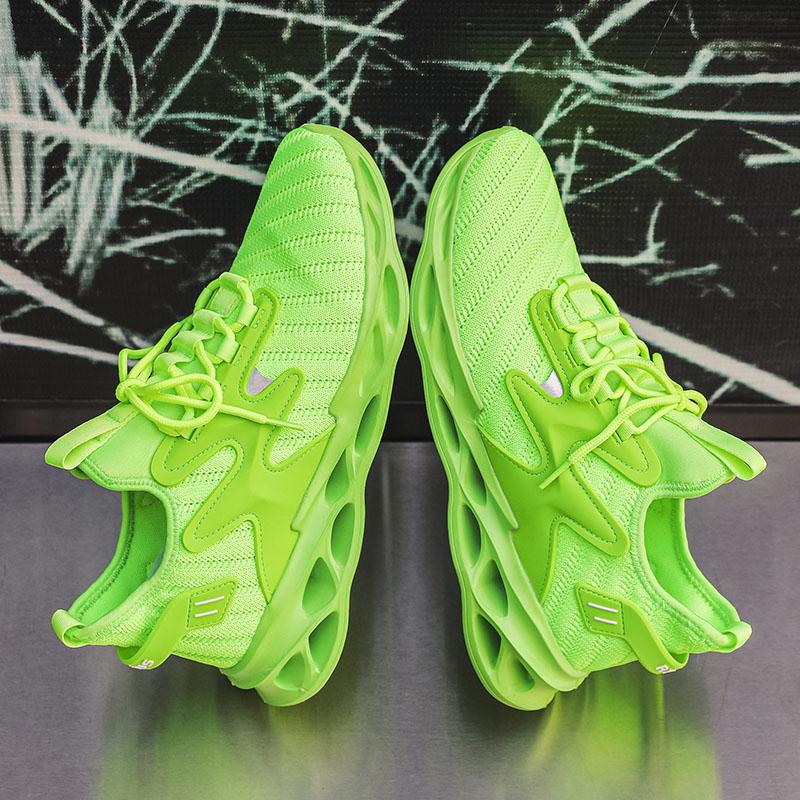 Мужские кроссовки — фото 6