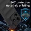 For Redmi Note 14 Cover For Redmi Note 14 11 12 13 Pro Case Rubber Shockproof Soft Silicone Protective Bumper For Redmi Note 14