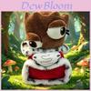 The Amazing Digital Circus Kingerplush Toy With Pp Cotton Fill For Kids And Adults