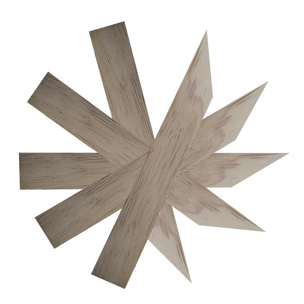 Caulking Tools Finishing Wooden Caulking Tool Kit Reusable Smoothing Applicator Wood Sealant for Wall Home Door Projects Repairs