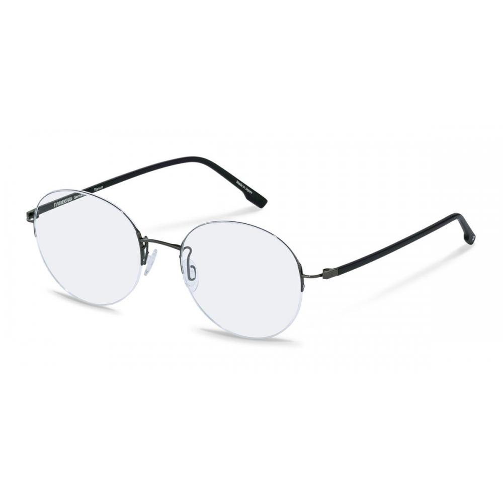 Rodenstock Unisex R7145 A eyeglAsses