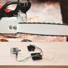 Uprość swoje naprawy dzięki temu bezszczotkowemu elektrycznemu zespołowi silnika piły łańcuchowej
