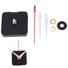 Hanging DIY Silent Quartz Wall Clock Movement Mechanism Repair Parts Watch Wall Clock Movement With Hands Home Decoration Tools