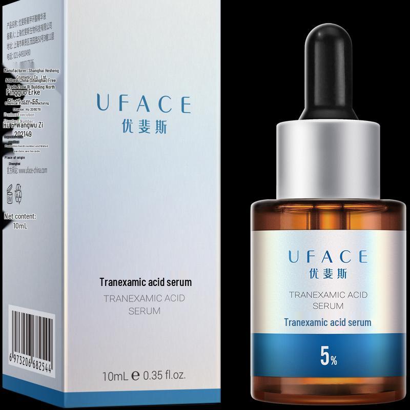 UFrees 5% Tranexamic Acid Brightening Serum
