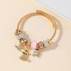 Braceletes – Pulseiras múltiplas