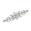 1pcs Wedding Accessories Rhinestone Applique Water Dropping Waist Chain  DIY Garment Decoration