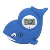 Cartoon Bath Thermometer IPX7 Waterproof Bathtub Thermometer Portable Water Temperature for Infant Baby