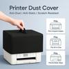 Waterproof Printer Dust Cover Reinforced Handle Protective Sleeve Dustproof Cover  Study Room