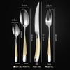 Star Diamond 304 Stainless Steel Cutlery
