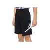 Jordan French Terry Shorts Kids bottoms Black HA7404-010