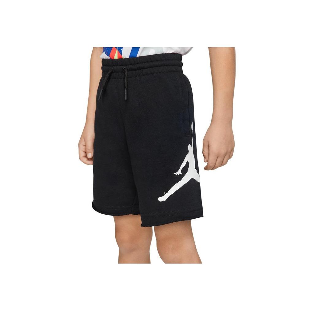 Jordan French Terry Shorts Kids bottoms Black HA7404-010