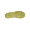 Баскетбольные кроссовки Nike Dunk Low Lime Ice WMNS