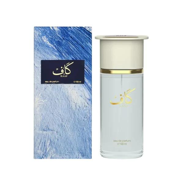 Ahmed Al Maghribi Kaaf Extrait de parfum 100 ml (unisex)