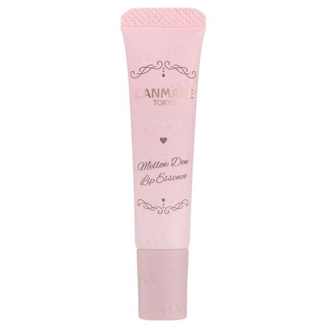 CANMAKE Нежная роса, эссенция для губ 01 Clear Pink