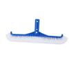 Pool Brush Head Nylon Bristles Efficient Cleaning Versatile Pool Scrub Brush for Swimming Pool Home