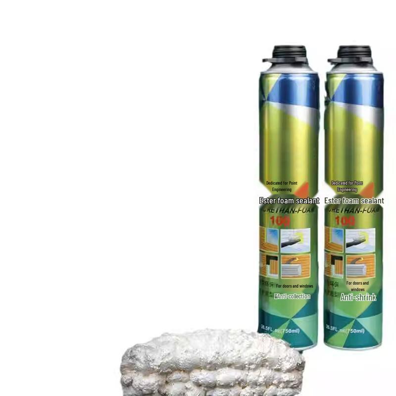 Yuhengji Foam Sealant