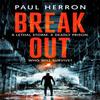 Breakout by Paul Herron Paperback Book 9781472274861