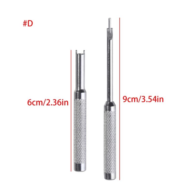 Airbrush Cleaning Repair Tool Air Brush Tool Airbrushing Install Remover Air Brush Airbrush Maintenance Tool Enduring
